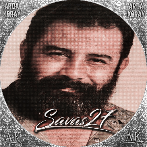 savas2 Skin